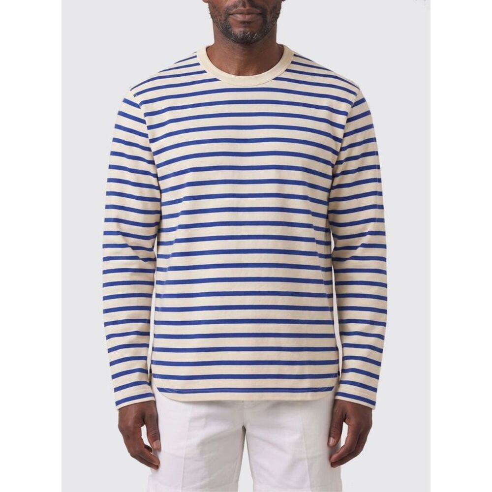 Junya Watanabe T-Shirt Men Natural